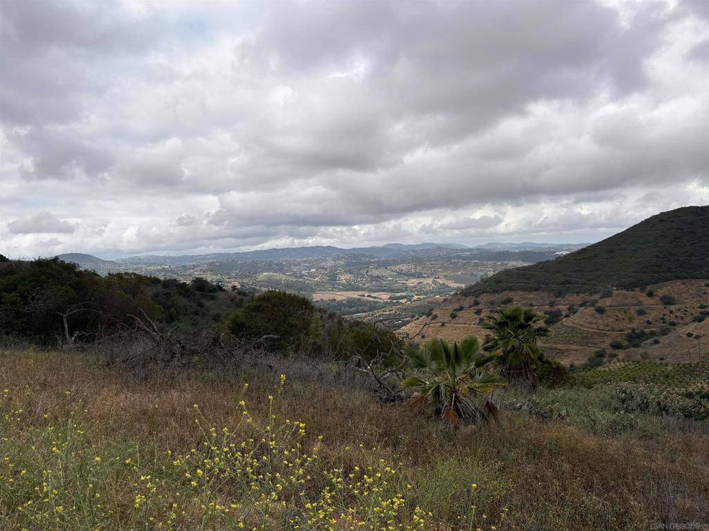 Valley Center, CA 92082,0 Santa Virginia Drive