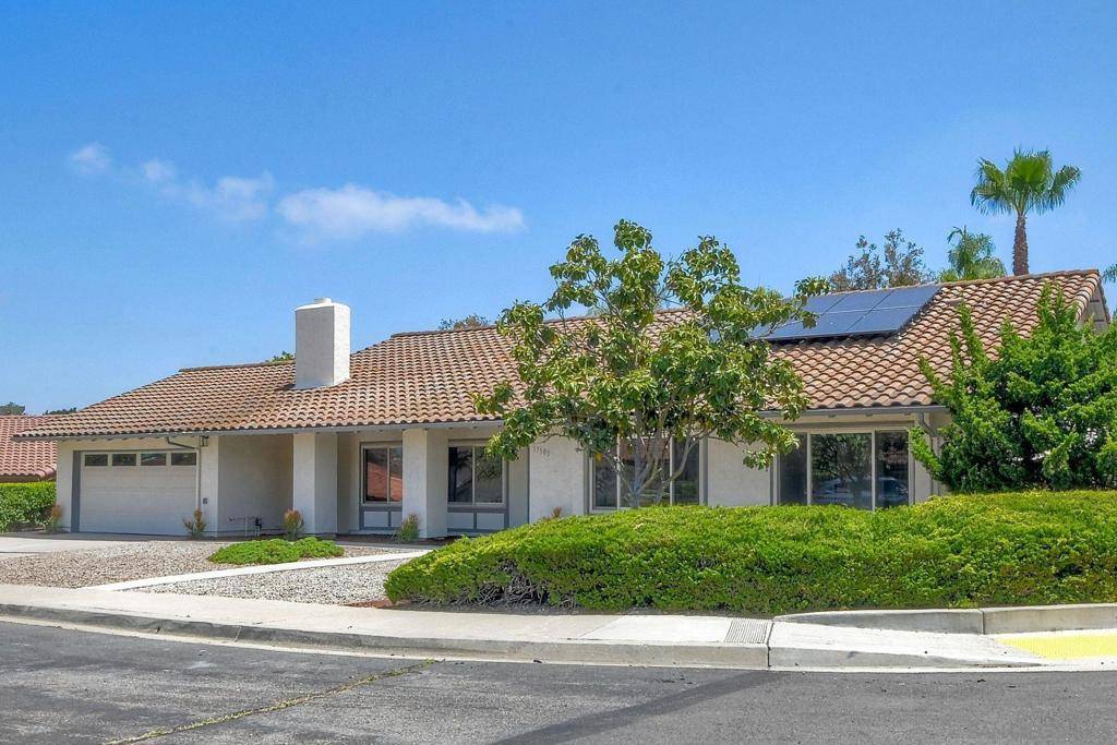 San Diego, CA 92128,17503 Plaza Marlena