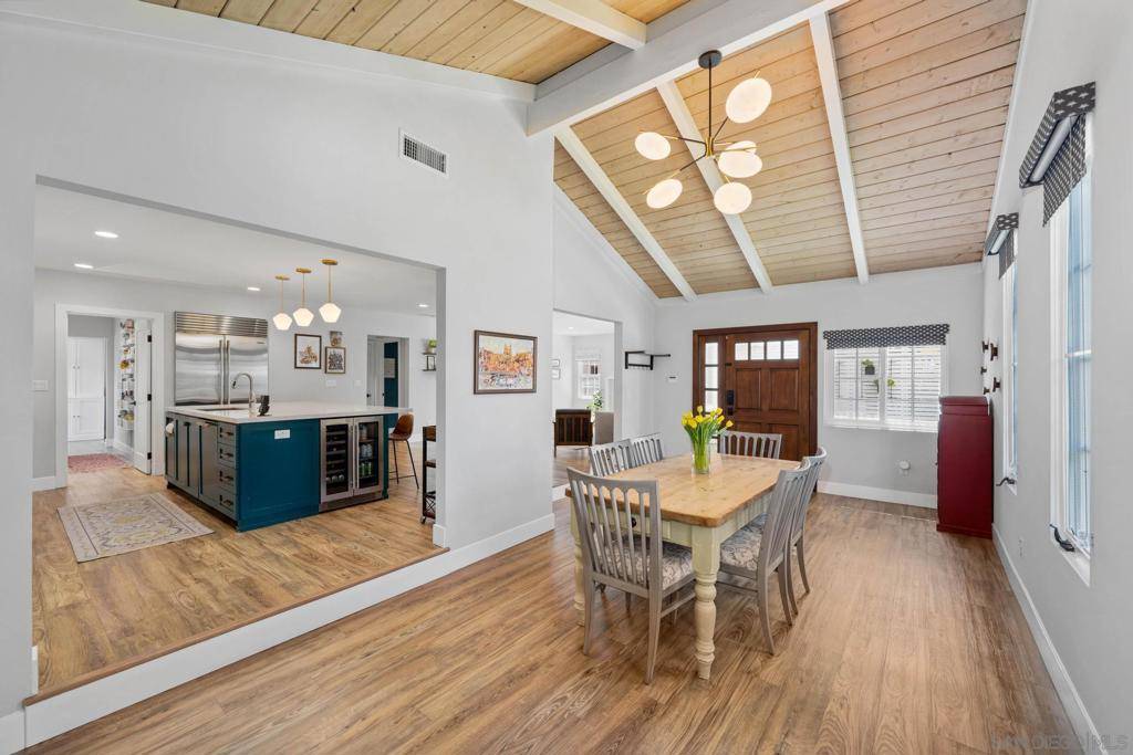 San Diego, CA 92103,3535 Jackdaw Street