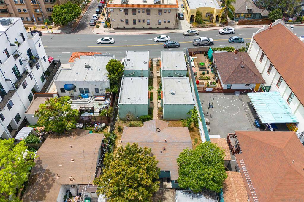 San Diego, CA 92103,3655 6Th Ave