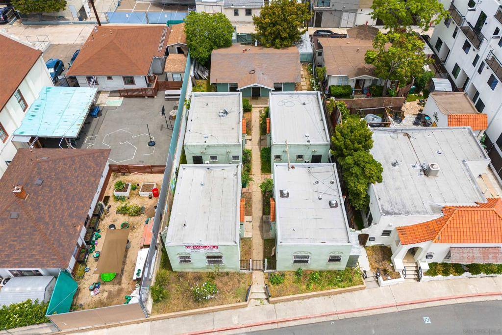 San Diego, CA 92103,3655 6Th Ave