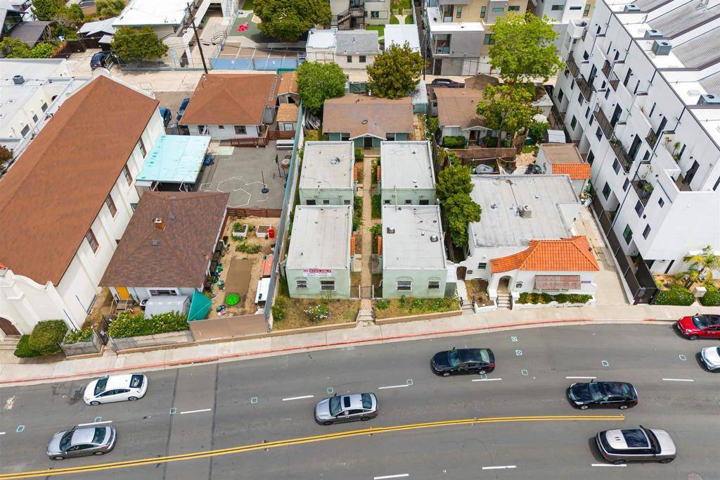 San Diego, CA 92103,3655 6Th Ave