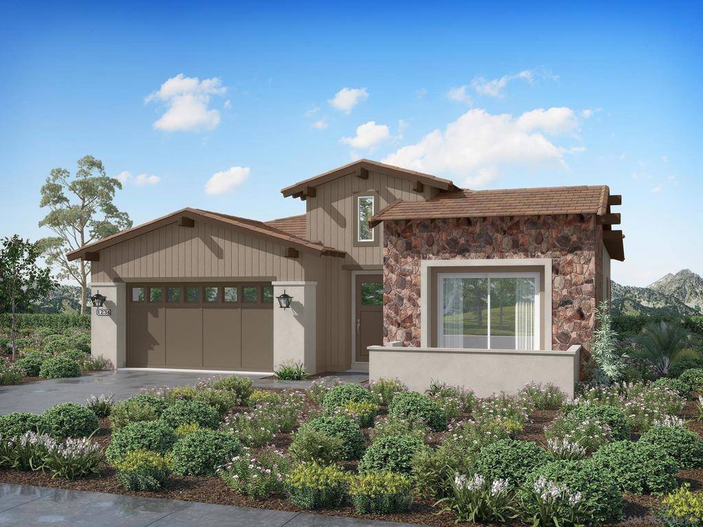 La Mesa, CA 91941,7810 La Mesa Summit Dr