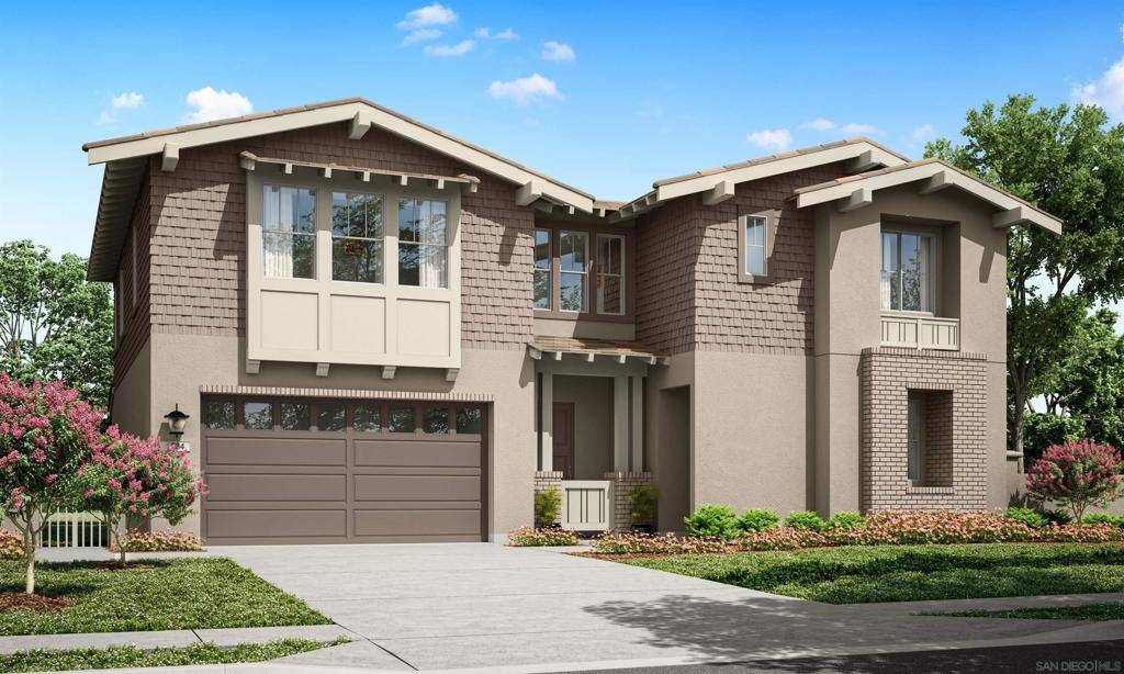 Poway, CA 92064,13760 Holly Oak Way