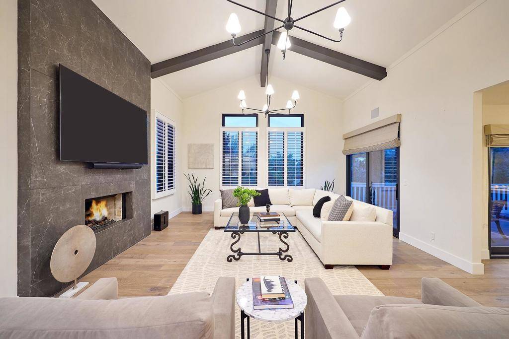 Rancho Santa Fe, CA 92067,16901 La Gracia