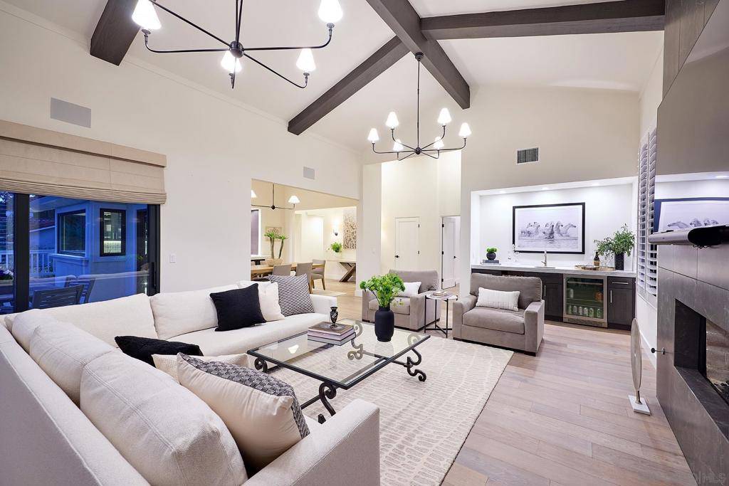 Rancho Santa Fe, CA 92067,16901 La Gracia