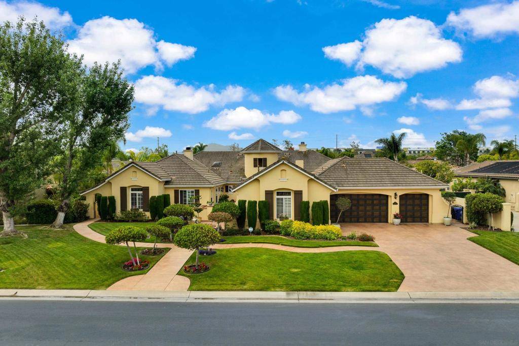San Diego, CA 92127,9343 Bernardo Lakes Dr.