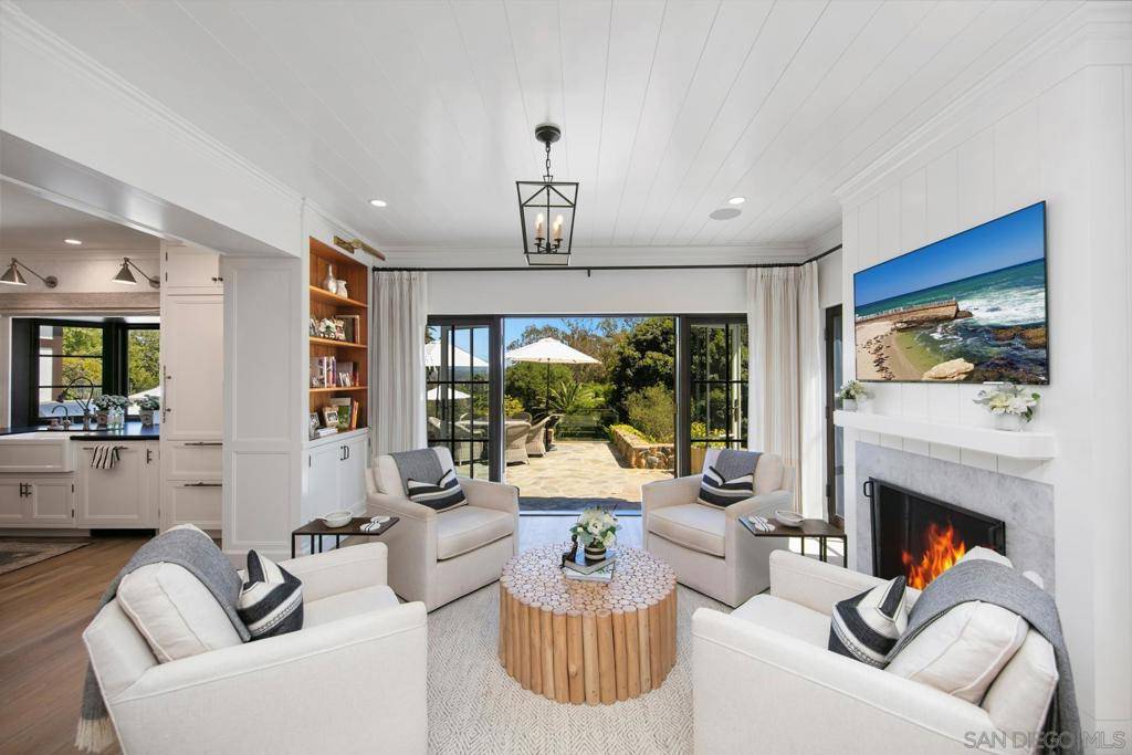 Rancho Santa Fe, CA 92067,6003 La Flecha