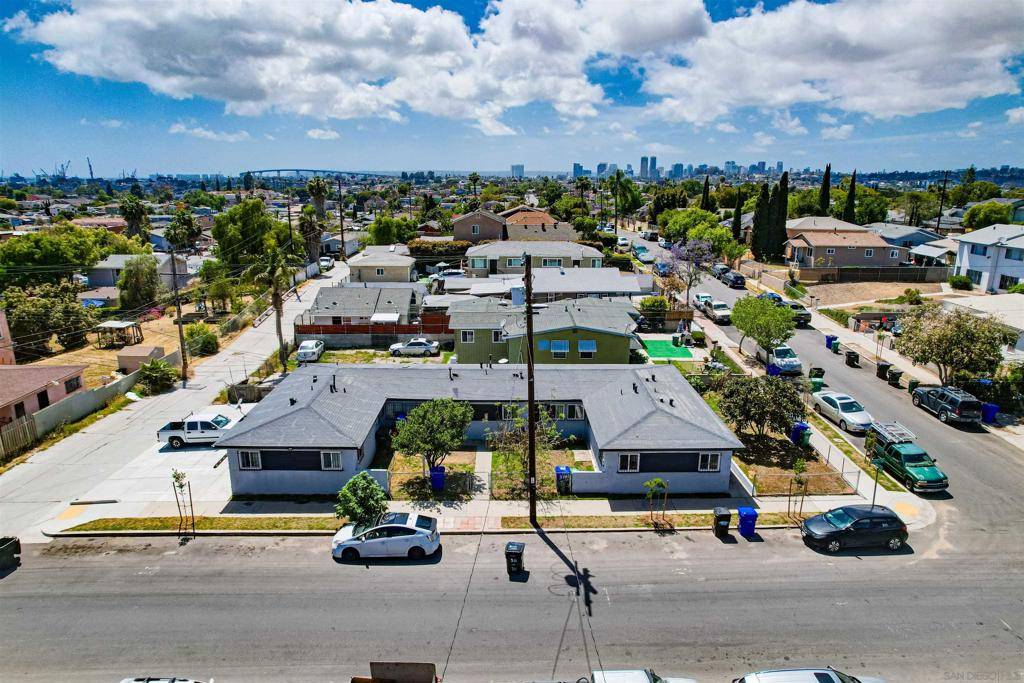 San Diego, CA 92113,3891 Superior St