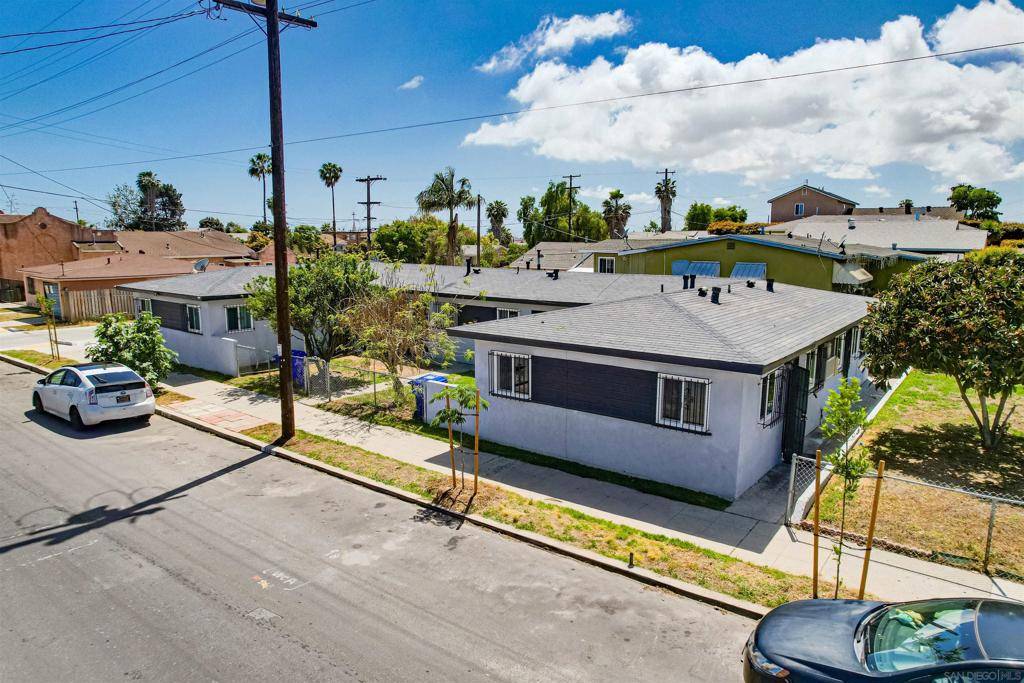 San Diego, CA 92113,3891 Superior St