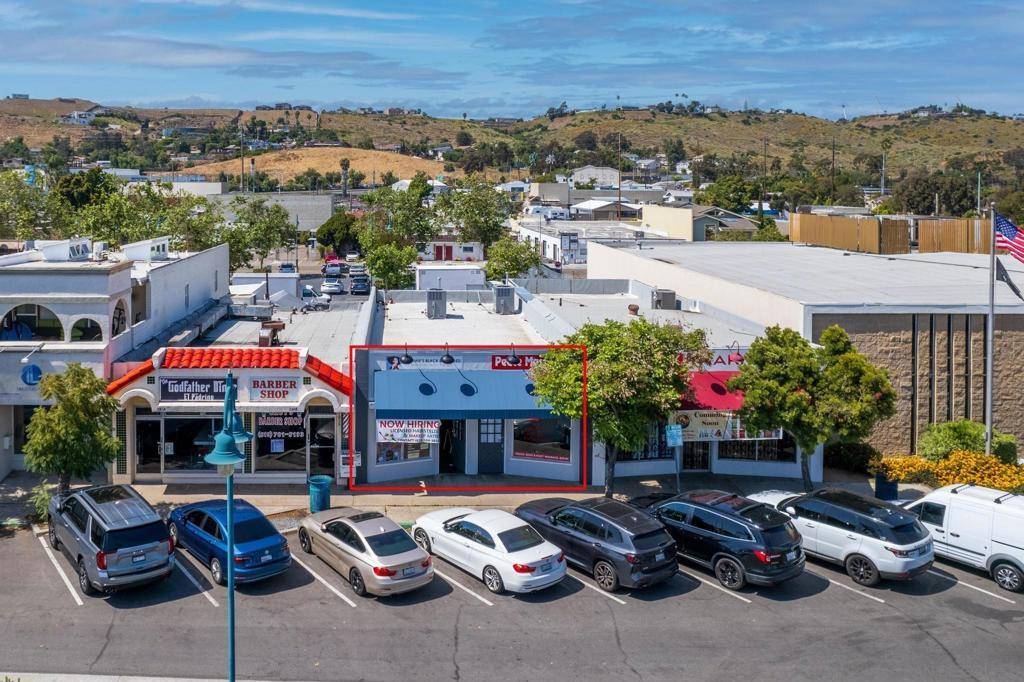 Lemon Grove, CA 91945,7918 Broadway