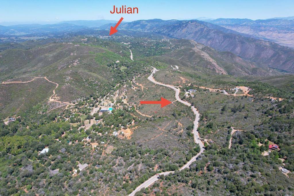 Julian, CA 92036,0 Highway 79