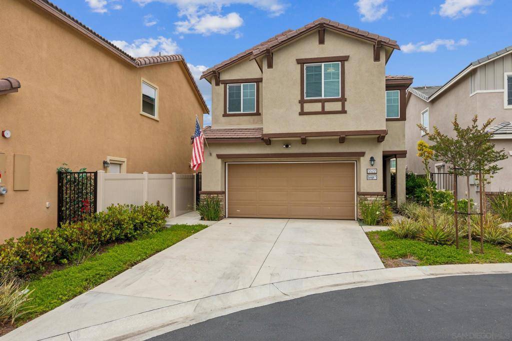 Bonsall, CA 92003,5522 Starlight Pl