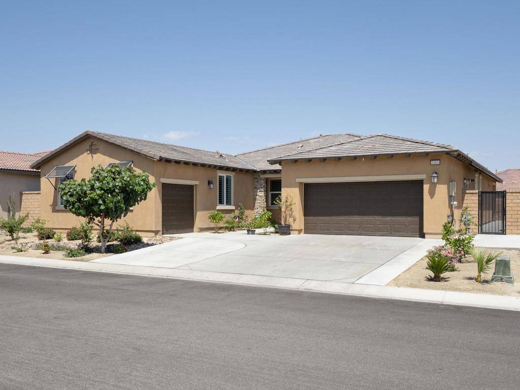 Indio, CA 92203,40804 Varese St