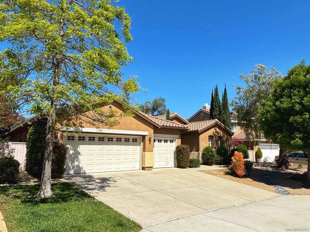 San Marcos, CA 92069,914 Lantana Ct