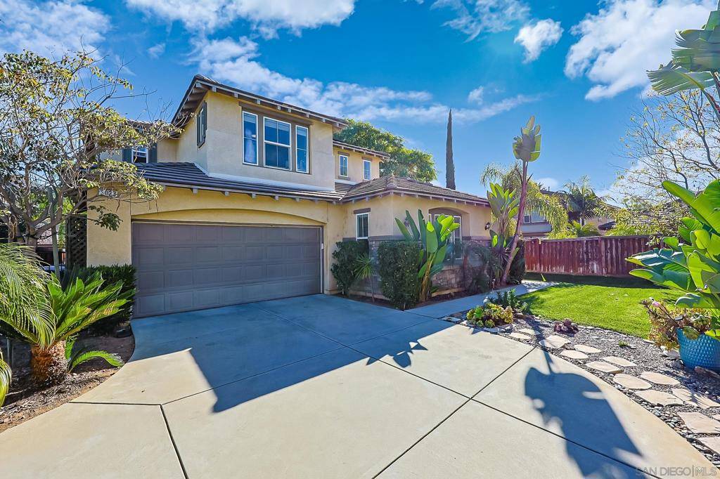 Escondido, CA 92027,3023 Wohlford Dr