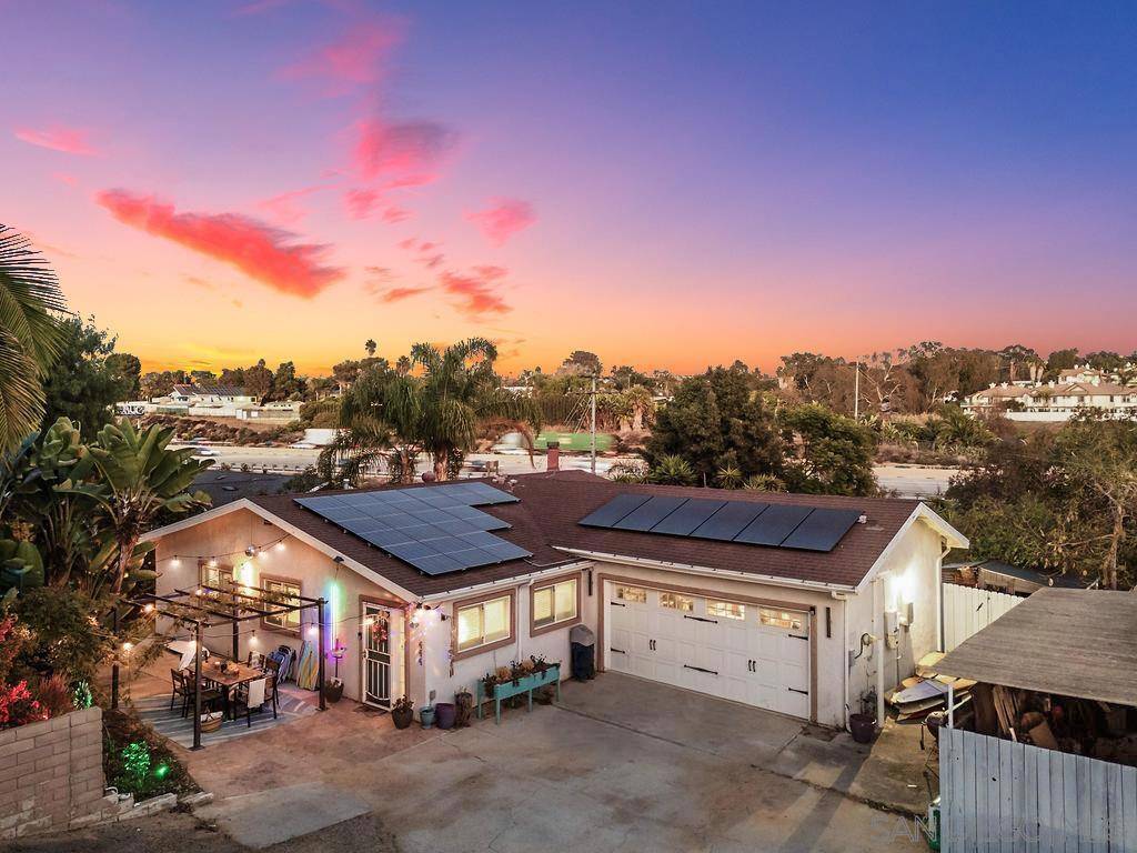 Encinitas, CA 92024,444 Alviso Way