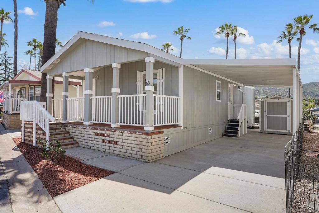 Lakeside, CA 92040,13594 Highway 8 Business #48