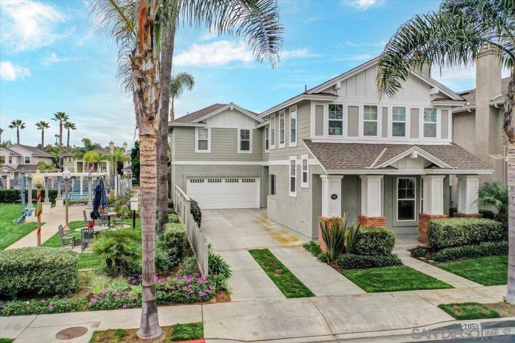 Carlsbad, CA 92011,7052 Whitewater