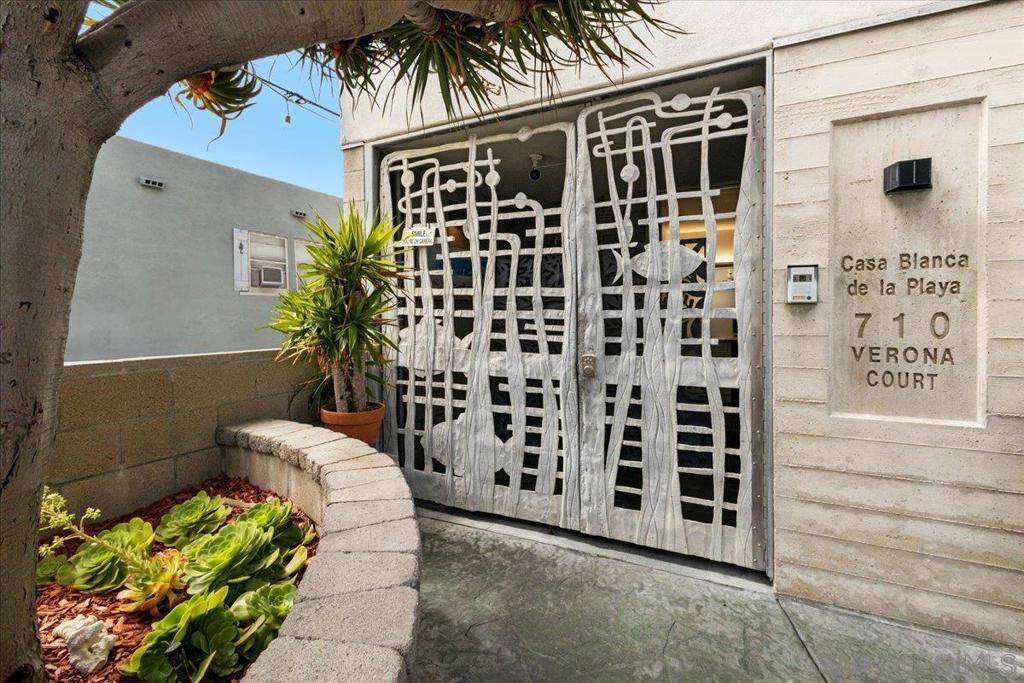 San Diego, CA 92109,710 Verona Ct