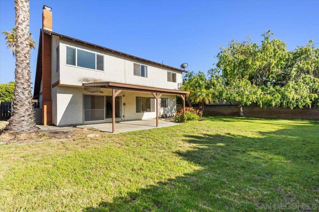 Escondido, CA 92026,1711 Cheshire Way
