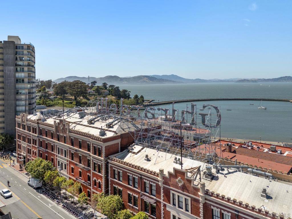 San Francisco, CA 94109,900 N Point St #710
