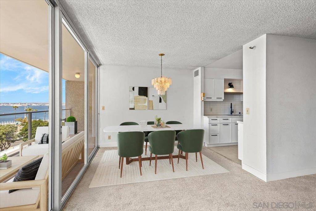 Coronado, CA 92118,1820 Avenida Del Mundo #308