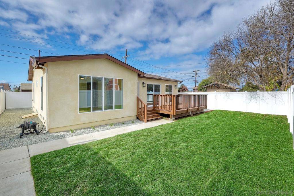 Chula Vista, CA 91911,1072 Jefferson Ave