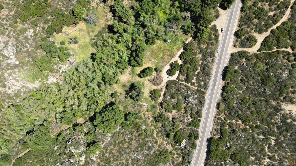 Campo, CA 91906,0 Highway 94
