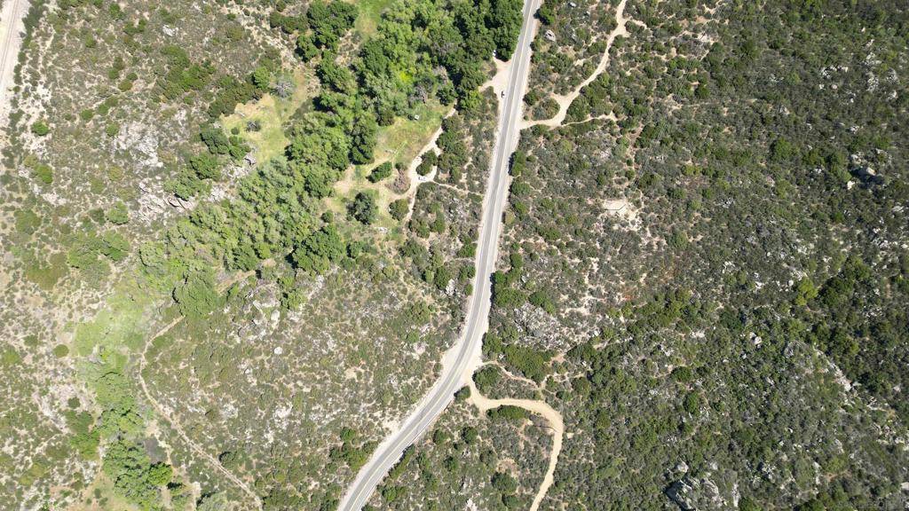 Campo, CA 91906,0 Highway 94
