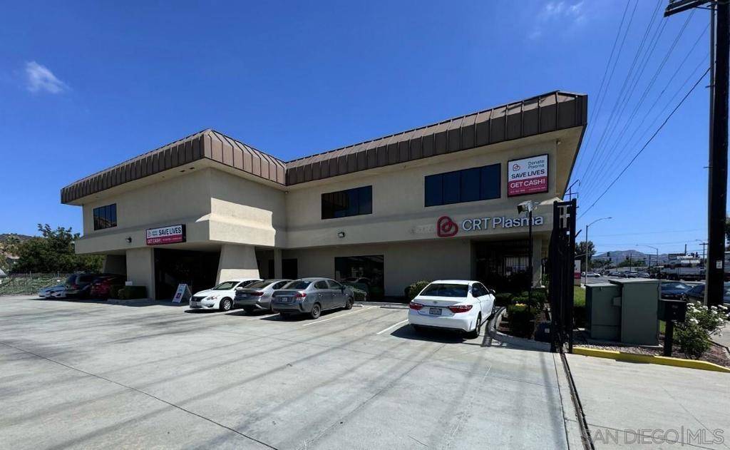 El Cajon, CA 92021,1068 Broadway