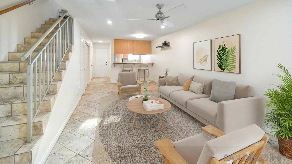 Spring Valley, CA 91977,9860 Dale Ave #E2