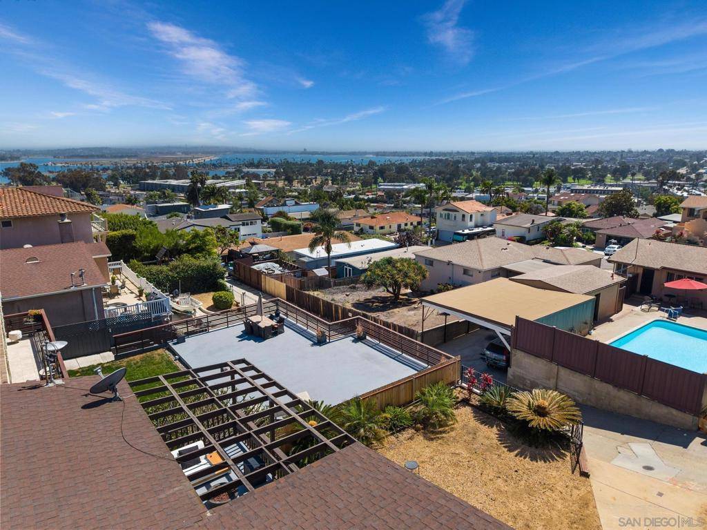 San Diego, CA 92117,3640 Princeton Ave