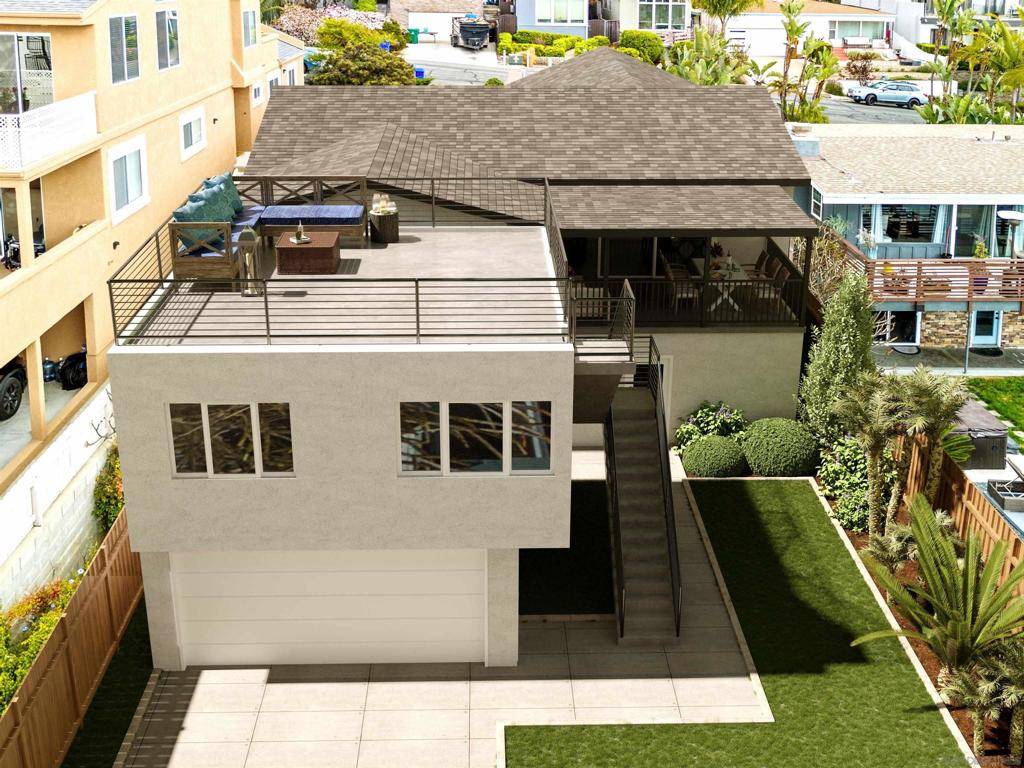 San Diego, CA 92117,3640 Princeton Ave