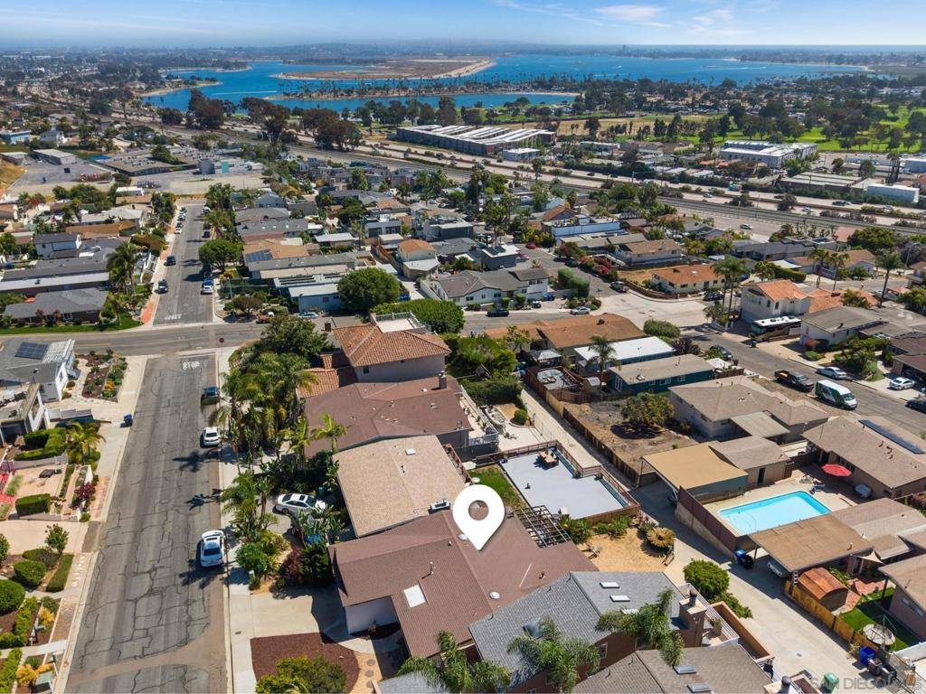 San Diego, CA 92117,3640 Princeton Ave