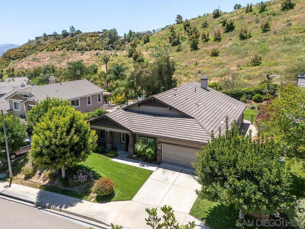 Escondido, CA 92027,299 Oak Valley Lane