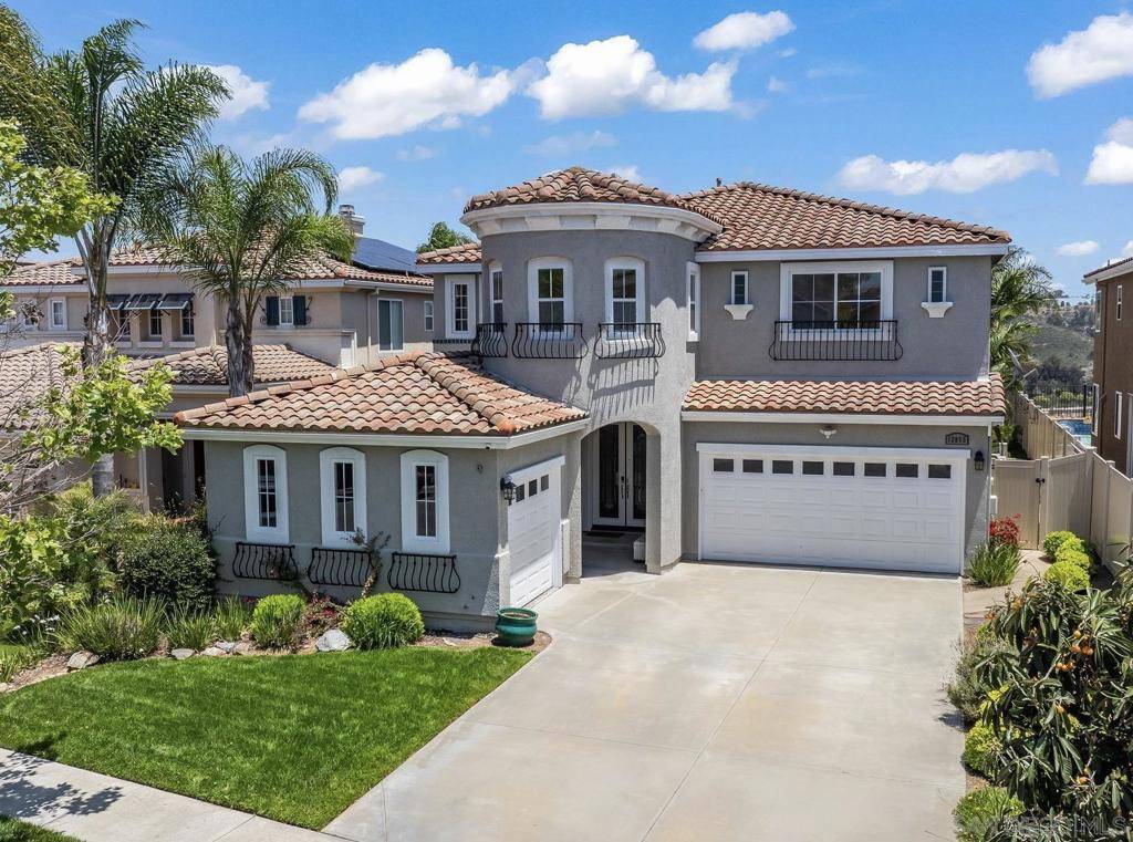 San Diego, CA 92128,12055 Oakview Way