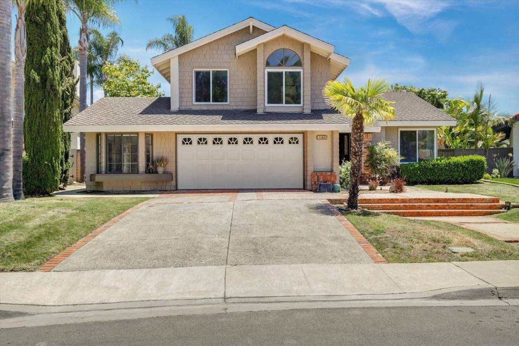 Vista, CA 92081,1103 Countrywood Ln