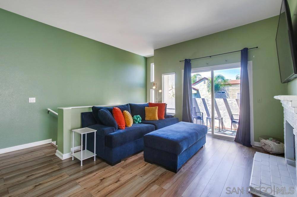 El Cajon, CA 92019,1520 Granite Hills Dr #Unit F