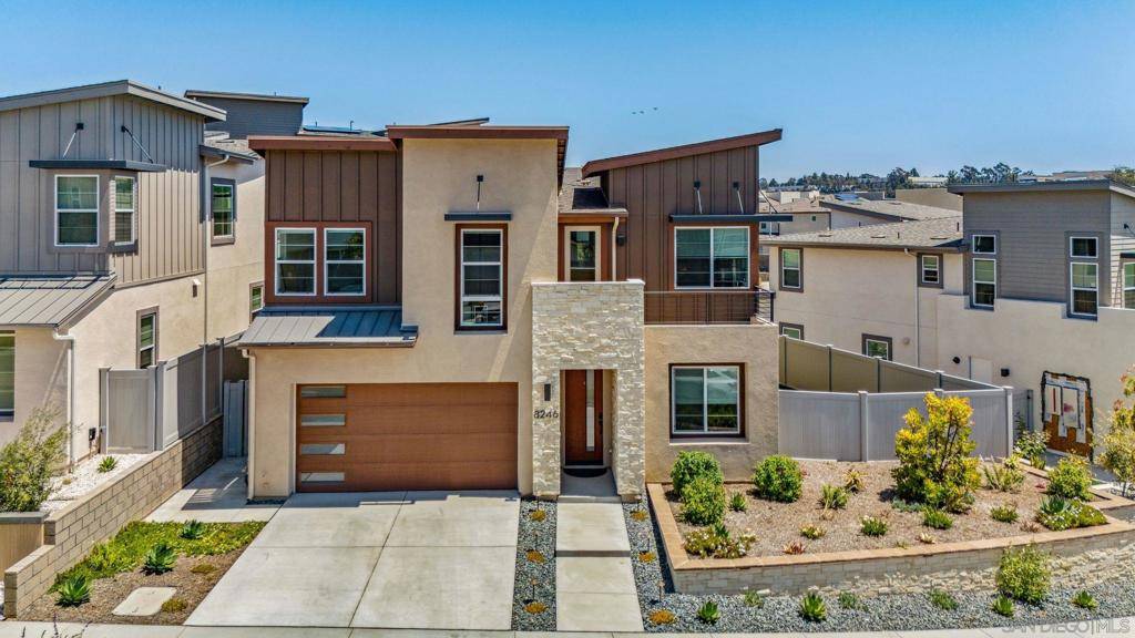 San Diego, CA 92126,8246 Rose Quartz Cir