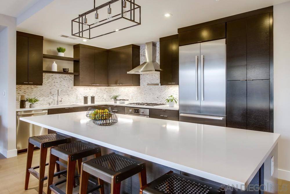 San Diego, CA 92103,2665 5th Avenue #403
