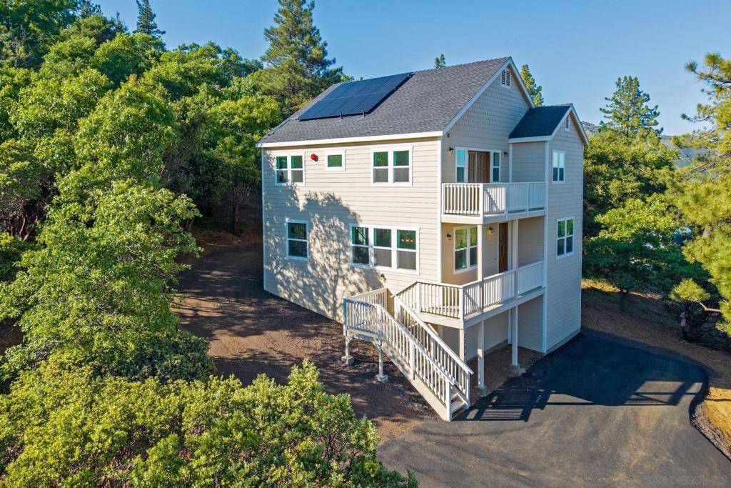 Julian, CA 92036,2396 Cape Horn Ave