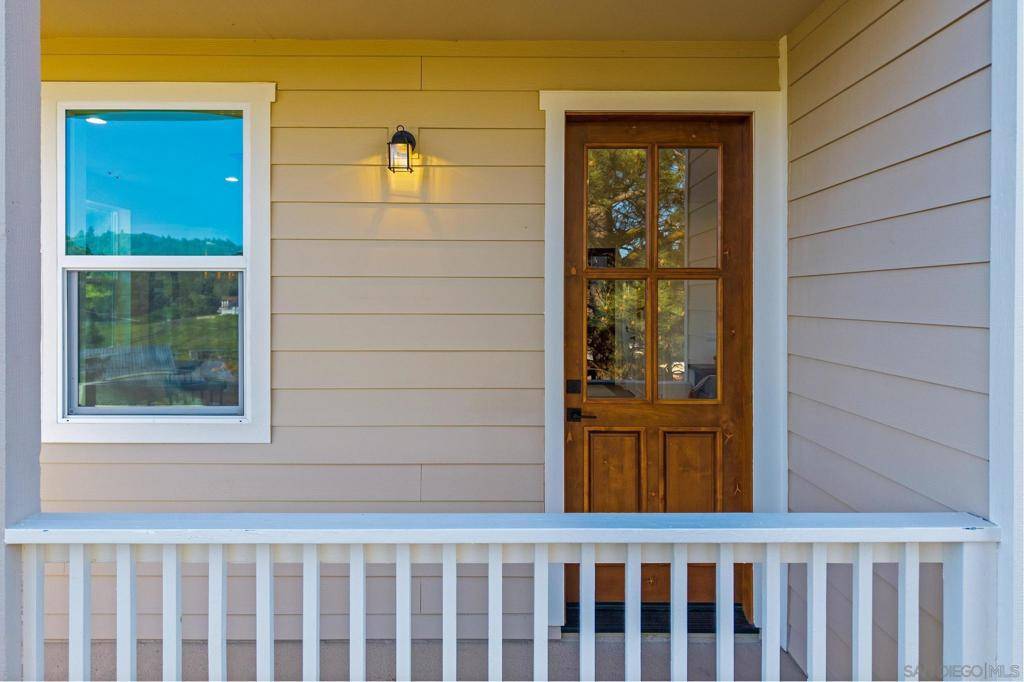 Julian, CA 92036,2396 Cape Horn Ave