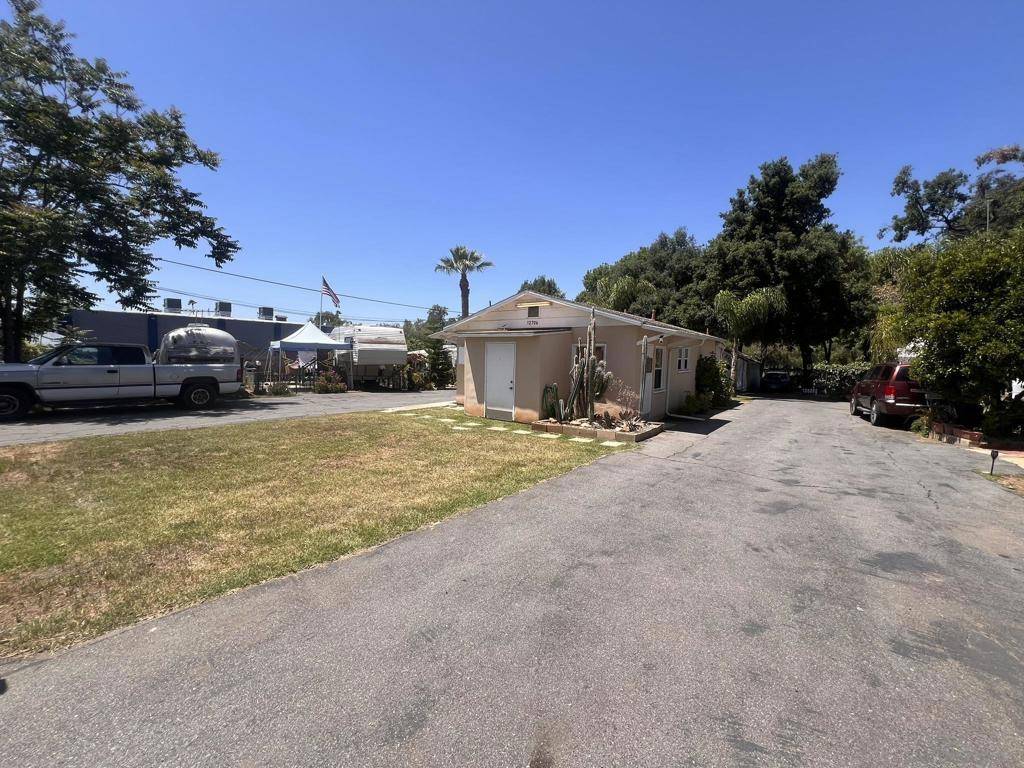 Lakeside, CA 92040,12706 Lindo Ln