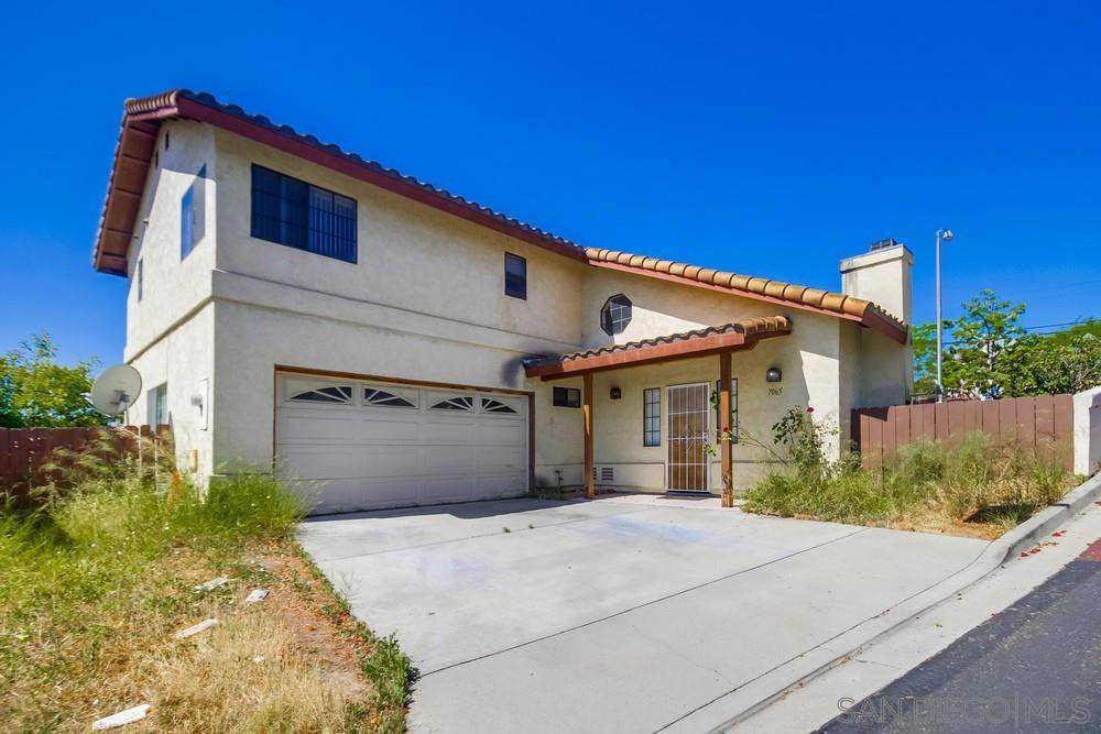 Lemon Grove, CA 91945,7065 Berry Park Ln