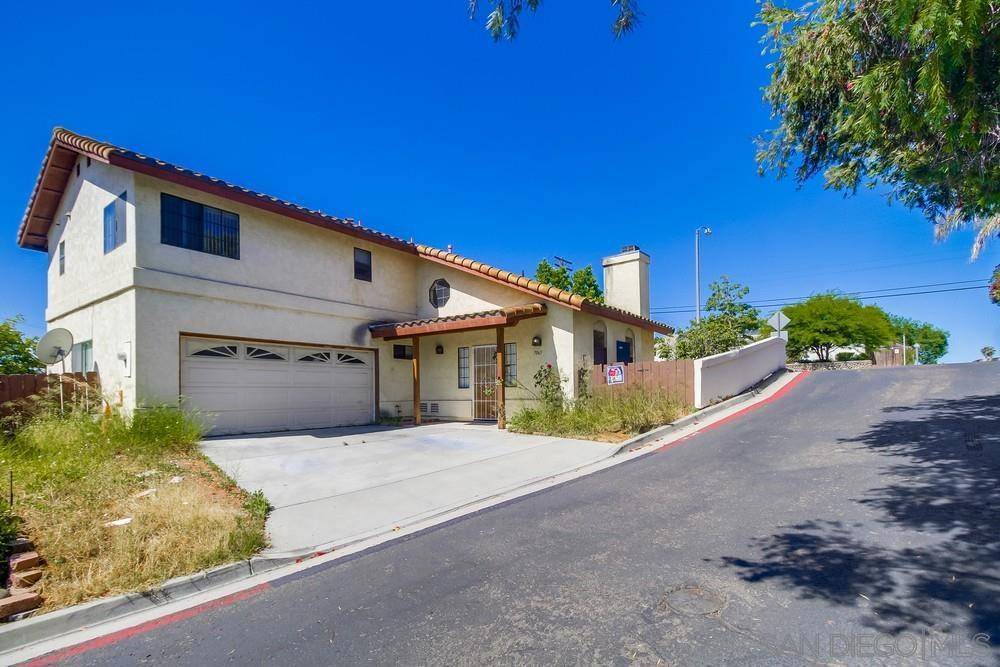 Lemon Grove, CA 91945,7065 Berry Park Ln