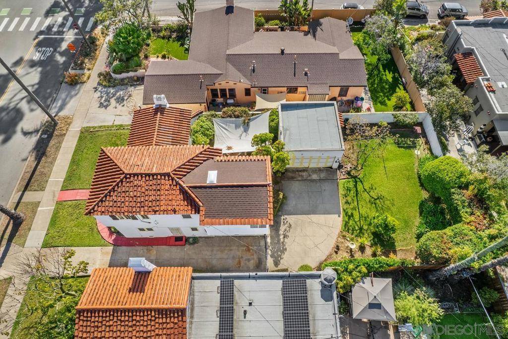 San Diego, CA 92104,2114 Upas St