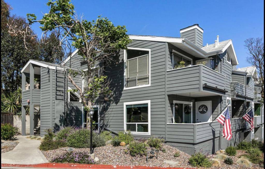 San Diego, CA 92104,3370 Cherokee Ave #39