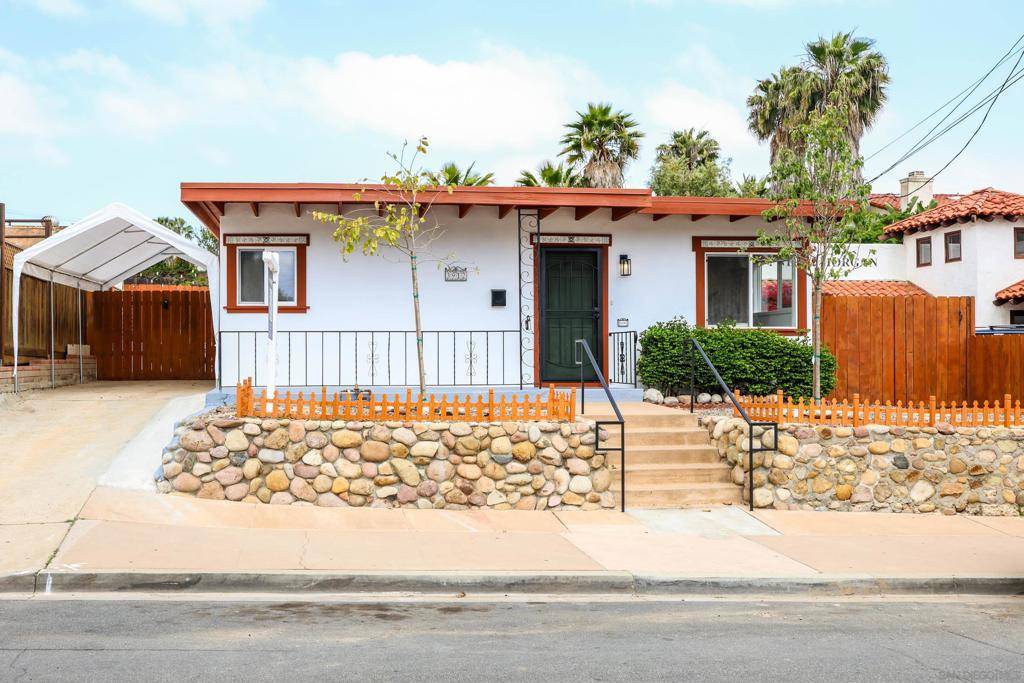San Diego, CA 92110,3912 Conde St
