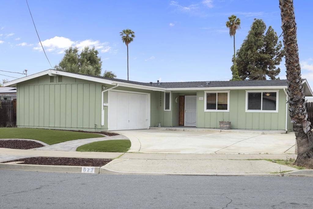 El Cajon, CA 92019,622 Ellen Ln